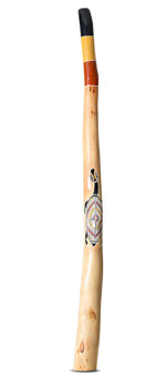 Earl Clements Didgeridoo (EC416)